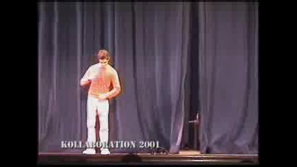 Break Dance