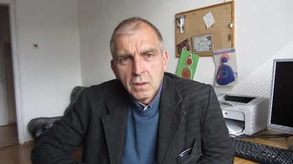 Проф. Ивайло Дичев