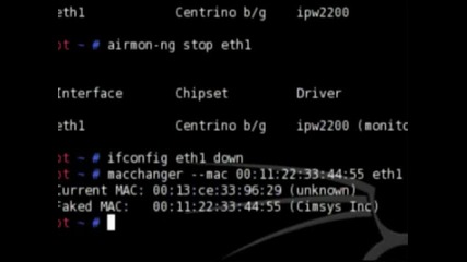 How to crack Wep keys