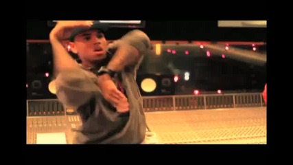 Chris Brown & Benny Benassi - Beautiful People