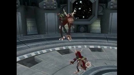 Spore Dragon