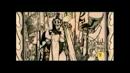 The Search For King Arthur