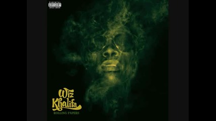 Wiz Khalifa - Top Floor