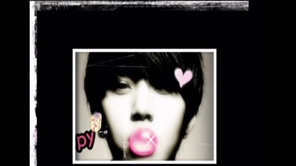 Jun-hyung ^happy B-day Sunshine^