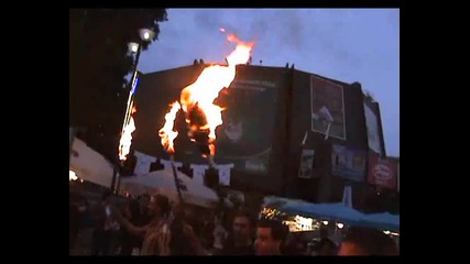 Факелно шествие на Вмро - 02 
