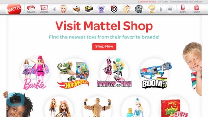 Privacy Advocates Say Eavesdropping Barbie is "Downright Creepy"