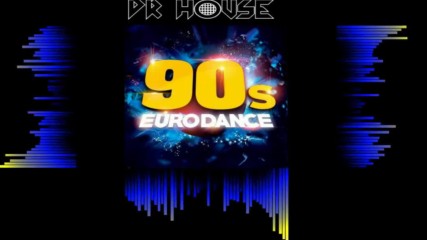 90's Hit Mix Eurodance Vol 1