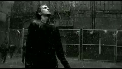 Michael Jackson - Stranger In Moscow 
