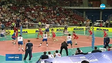 Националите ще играят във Варна първите си мачове на СП