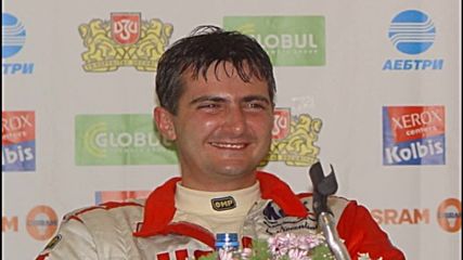 Димитър Илиев