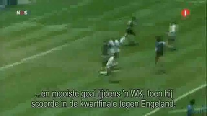 Прилики между Maradona и Messi