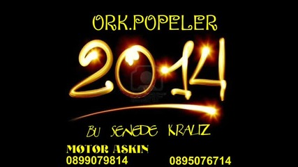!!!new Ork.popeler-2014 Kara Ama Para