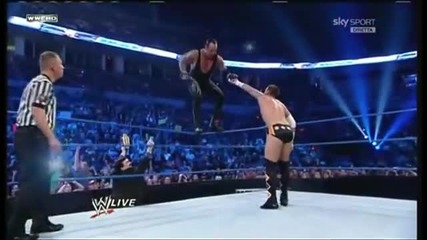 Undertaker - Old School Vbox7