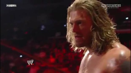 Wwe Raw 8/23/10 Part 2/10
