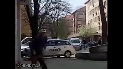 Много пиян бояджия!
