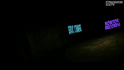 Eric Chase - Everybody Surrender [official Video Hd]