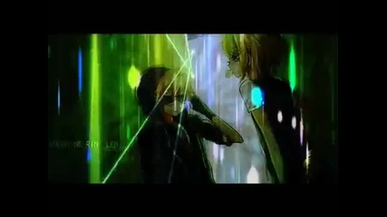 Kagamine Rin & Len - Midi Master