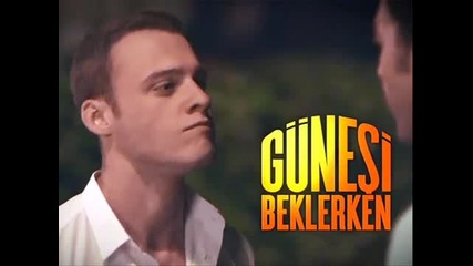 Gunesi Beklerken Kerem Muzik (fon)