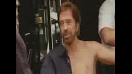 Chuck Norris - The Cutter 2005 - Trailer