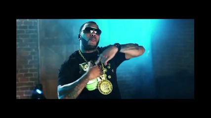 Justice Crew ft Flo Rida - Dance With Me