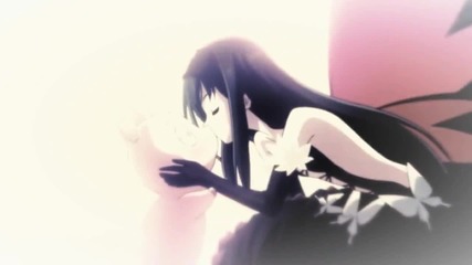 be somebody. [accel world]