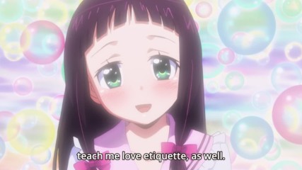 Okusama ga Seitokaichou - 06