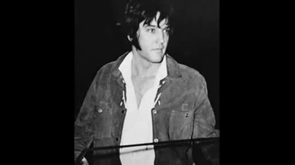 Elvis Presley - Gently