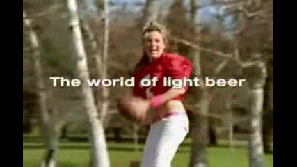 Michelob Ultra