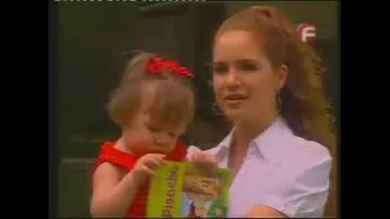 Вихър от страсти Епизод 92