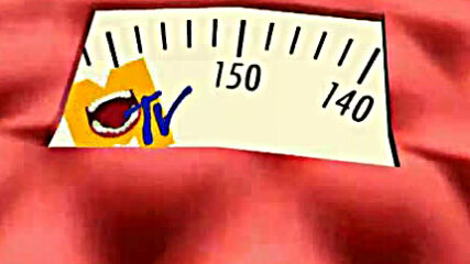 Mtv Ident - Weight Watchervia torchbrowser.com