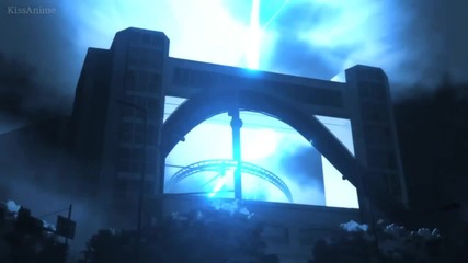 Devil Survivor 2 - 3 (720p)
