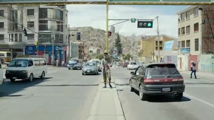 Naughty Boy - La La La ft. Sam Smith