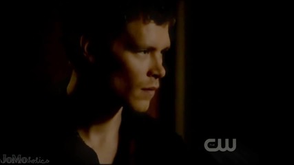 Everybody loves Klaus