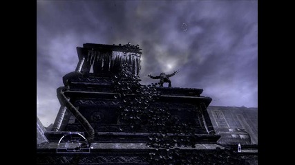 Aliens vs Predator 2010 Marine gameplay