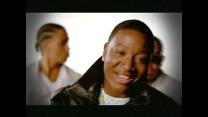 Yung Joc - 1st Time