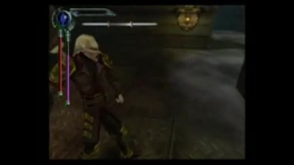 Blood Omen 2 Част 38