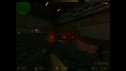 Counter Strike 1.6 Pro Players 
