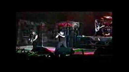 Iron Maiden - The Number Of The Beast