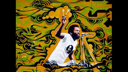 Roy Ayers - Evolution