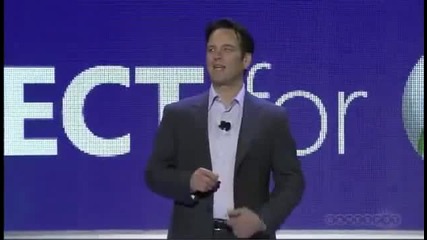 Minecraft on Xbox 360 E3 2011 Announcement