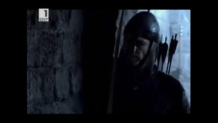 Робин Худ сезон 1 епизод 3 част 2