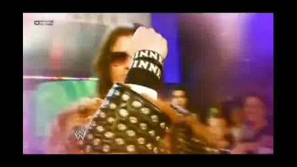 John Morrison 