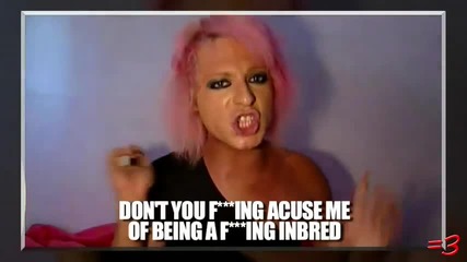 [rwj] Meth Rage [bg]