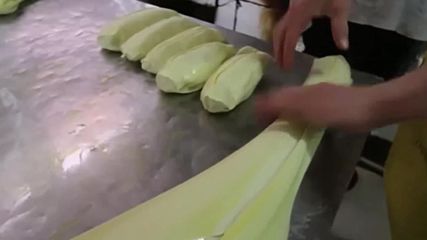 Паста нудълси и т. н. били италиански а китайците къде са тогава ?