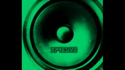 Xpresive - The Truth Dubstep