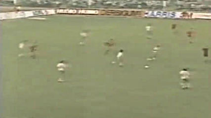 България - Белгия 2:0 (23.09.1987 г.)