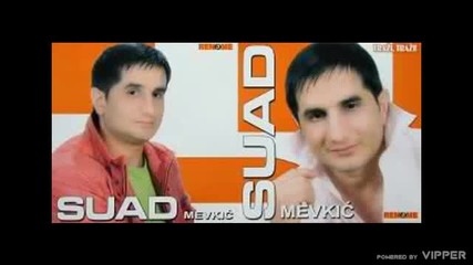 Suad Mevkic - To srce - (audio 2005)