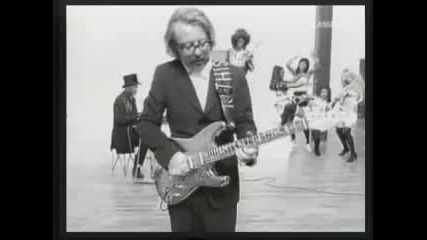 Dave Stewart - Heart of Stone