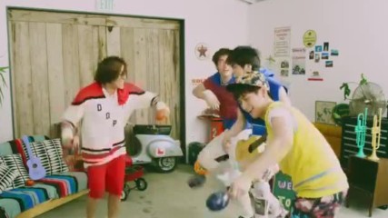 N.flying - Endless Summer ( Japanese ver. )