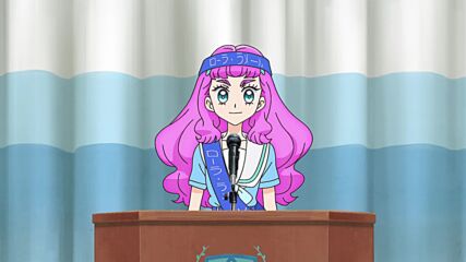 Tropical Rouge Precure Episode 30